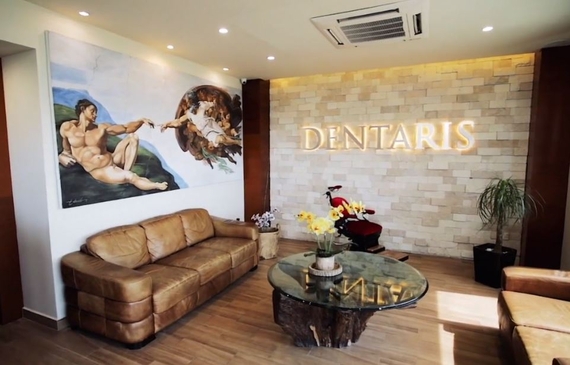Slider image (3) Dentaris Cancun Riviera Maya Dentistry